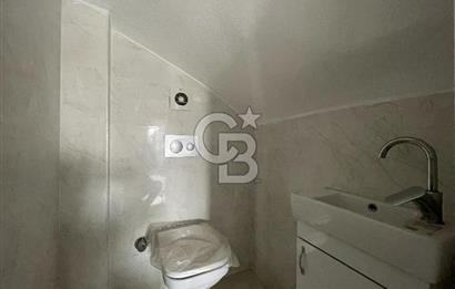 YEŞİLYURT'TA MERKEZİ KONUMDA SATILIK 3+1 BAHÇE DUBLEKS