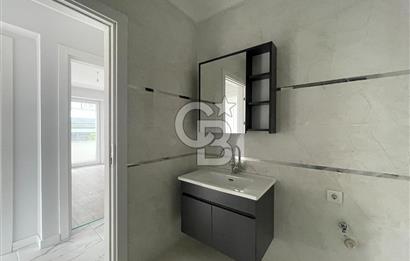 YEŞİLYURT'TA MERKEZİ KONUMDA SATILIK 3+1 BAHÇE DUBLEKS