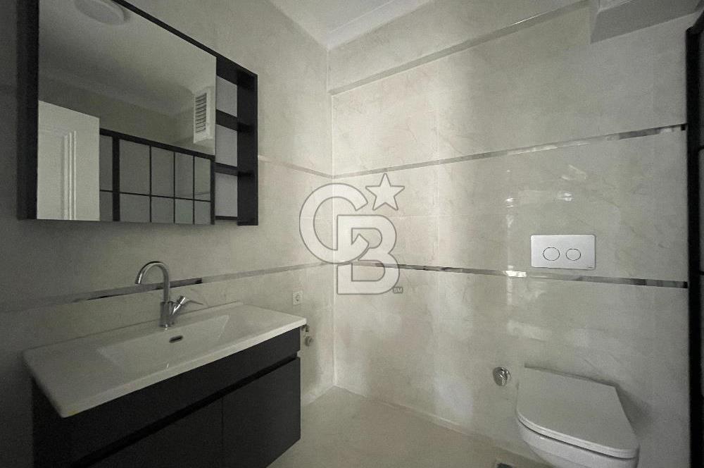 YEŞİLYURT'TA MERKEZİ KONUMDA SATILIK 3+1 BAHÇE DUBLEKS