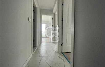 YEŞİLYURT'TA MERKEZİ KONUMDA SATILIK 3+1 BAHÇE DUBLEKS