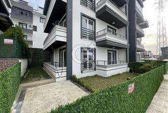 YEŞİLYURT'TA MERKEZİ KONUMDA SATILIK 3+1 BAHÇE DUBLEKS - 6 - 345192