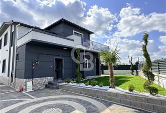 CB AKADEMİ KARTEPE SARIMEŞE BUTİK SİTE SATILIK 4+1 SIFIR VİLLA - 2 - 345141