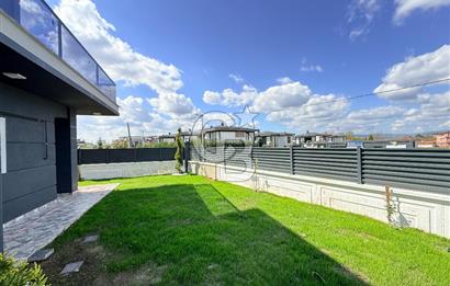 CB AKADEMİ KARTEPE SARIMEŞE BUTİK SİTE SATILIK 4+1 SIFIR VİLLA