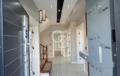 CB AKADEMİ KARTEPE SARIMEŞE BUTİK SİTE SATILIK 4+1 SIFIR VİLLA