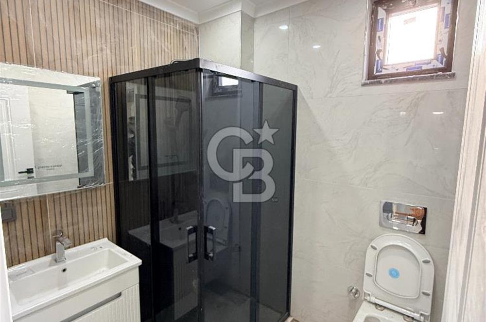 CB AKADEMİ KARTEPE SARIMEŞE BUTİK SİTE SATILIK 4+1 SIFIR VİLLA