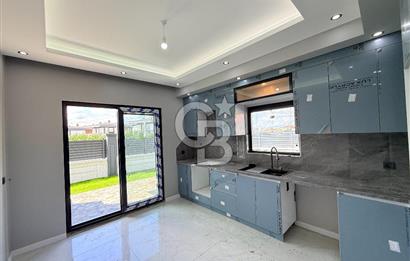 CB AKADEMİ KARTEPE SARIMEŞE BUTİK SİTE SATILIK 4+1 SIFIR VİLLA