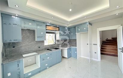 CB AKADEMİ KARTEPE SARIMEŞE BUTİK SİTE SATILIK 4+1 SIFIR VİLLA