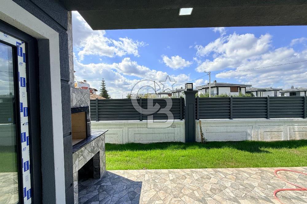 CB AKADEMİ KARTEPE SARIMEŞE BUTİK SİTE SATILIK 4+1 SIFIR VİLLA