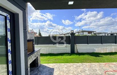 CB AKADEMİ KARTEPE SARIMEŞE BUTİK SİTE SATILIK 4+1 SIFIR VİLLA