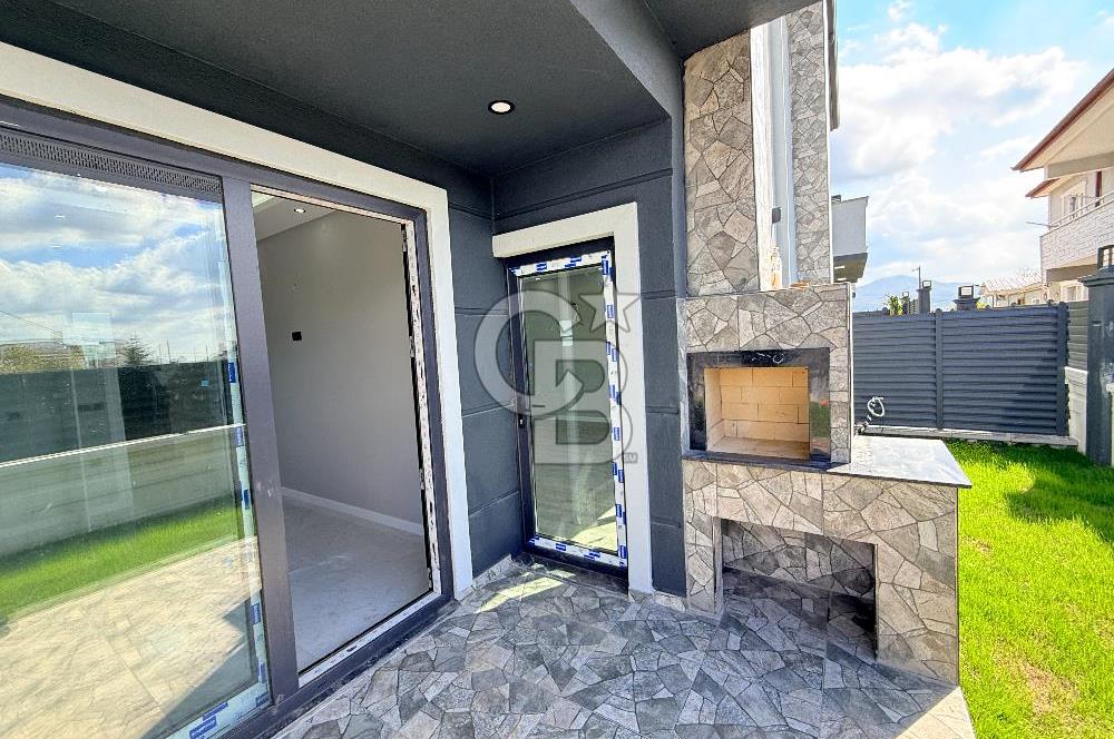 CB AKADEMİ KARTEPE SARIMEŞE BUTİK SİTE SATILIK 4+1 SIFIR VİLLA