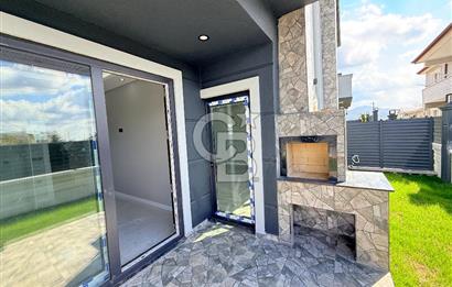 CB AKADEMİ KARTEPE SARIMEŞE BUTİK SİTE SATILIK 4+1 SIFIR VİLLA