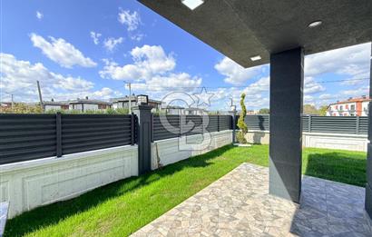 CB AKADEMİ KARTEPE SARIMEŞE BUTİK SİTE SATILIK 4+1 SIFIR VİLLA