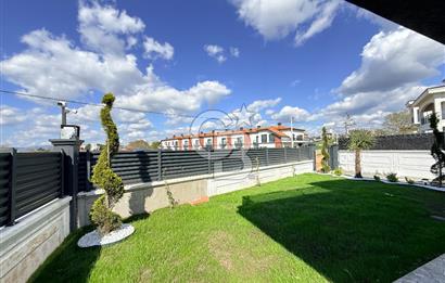 CB AKADEMİ KARTEPE SARIMEŞE BUTİK SİTE SATILIK 4+1 SIFIR VİLLA