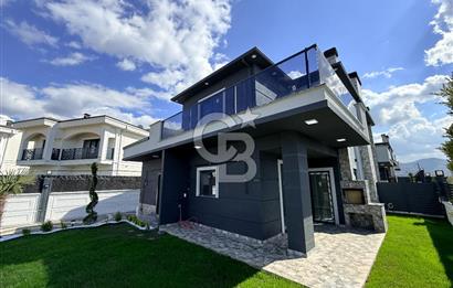 CB AKADEMİ KARTEPE SARIMEŞE BUTİK SİTE SATILIK 4+1 SIFIR VİLLA