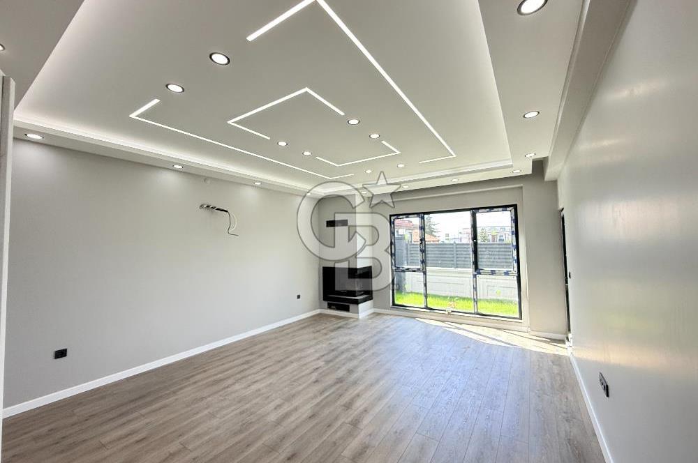 CB AKADEMİ KARTEPE SARIMEŞE BUTİK SİTE SATILIK 4+1 SIFIR VİLLA