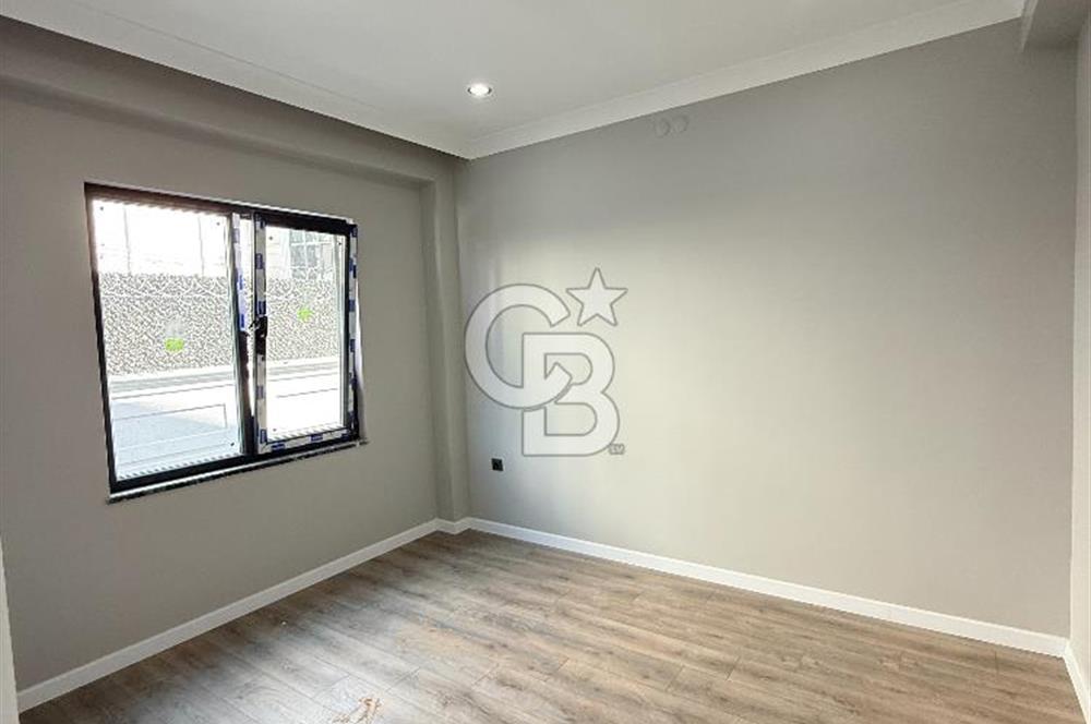 CB AKADEMİ KARTEPE SARIMEŞE BUTİK SİTE SATILIK 4+1 SIFIR VİLLA