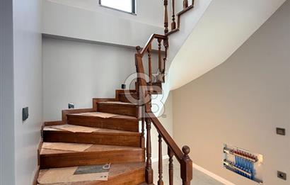 CB AKADEMİ KARTEPE SARIMEŞE BUTİK SİTE SATILIK 4+1 SIFIR VİLLA