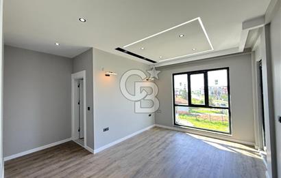 CB AKADEMİ KARTEPE SARIMEŞE BUTİK SİTE SATILIK 4+1 SIFIR VİLLA