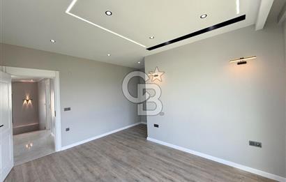 CB AKADEMİ KARTEPE SARIMEŞE BUTİK SİTE SATILIK 4+1 SIFIR VİLLA