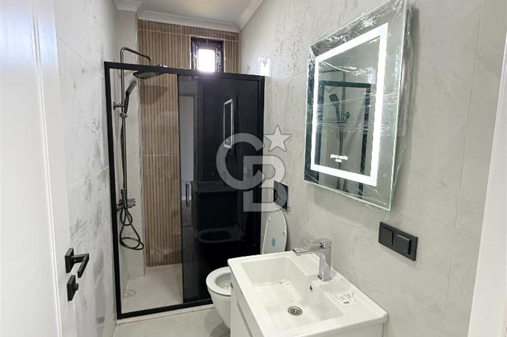 CB AKADEMİ KARTEPE SARIMEŞE BUTİK SİTE SATILIK 4+1 SIFIR VİLLA