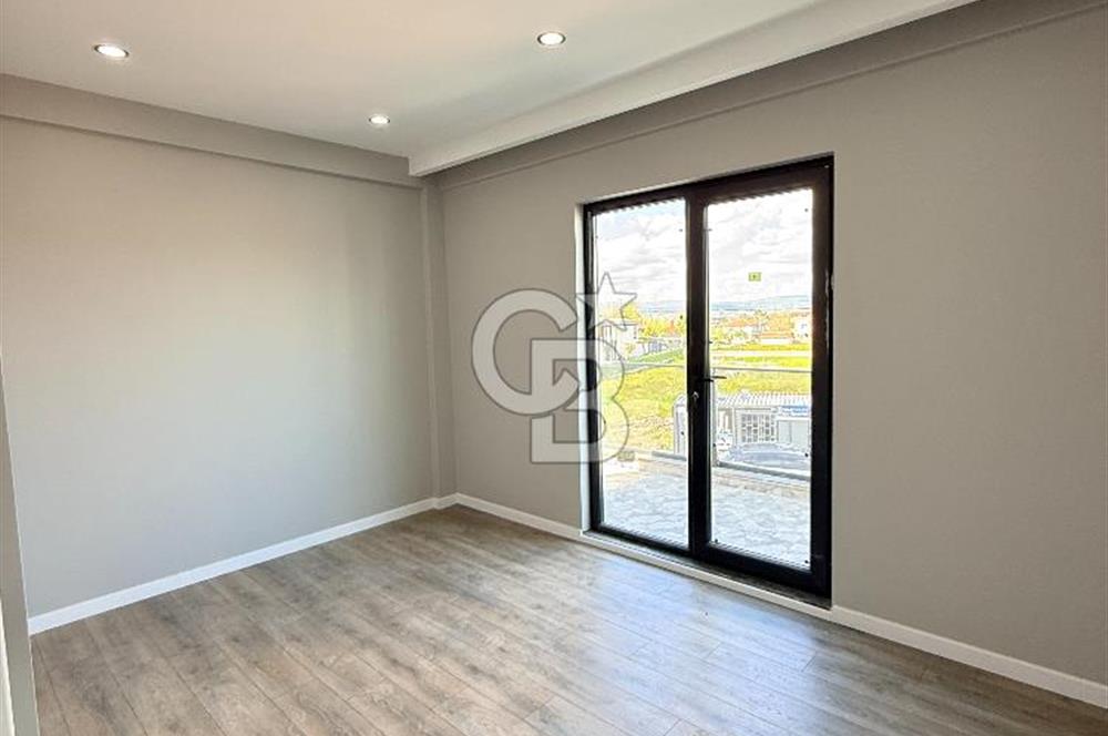 CB AKADEMİ KARTEPE SARIMEŞE BUTİK SİTE SATILIK 4+1 SIFIR VİLLA