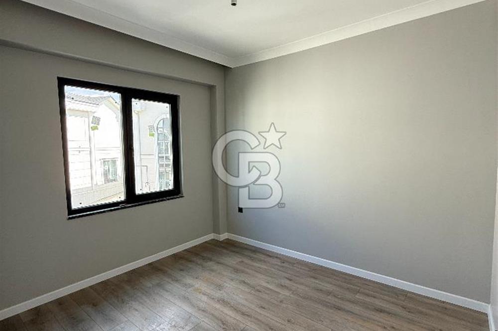 CB AKADEMİ KARTEPE SARIMEŞE BUTİK SİTE SATILIK 4+1 SIFIR VİLLA