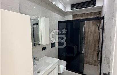 CB AKADEMİ KARTEPE SARIMEŞE BUTİK SİTE SATILIK 4+1 SIFIR VİLLA