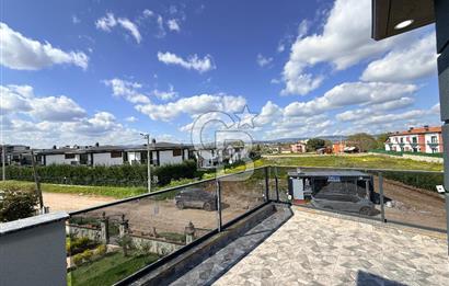 CB AKADEMİ KARTEPE SARIMEŞE BUTİK SİTE SATILIK 4+1 SIFIR VİLLA