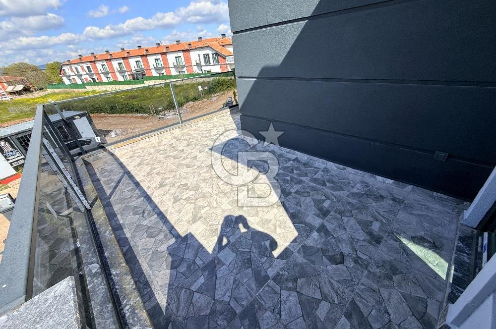 CB AKADEMİ KARTEPE SARIMEŞE BUTİK SİTE SATILIK 4+1 SIFIR VİLLA