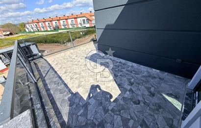 CB AKADEMİ KARTEPE SARIMEŞE BUTİK SİTE SATILIK 4+1 SIFIR VİLLA