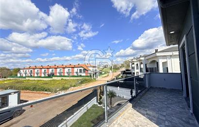 CB AKADEMİ KARTEPE SARIMEŞE BUTİK SİTE SATILIK 4+1 SIFIR VİLLA