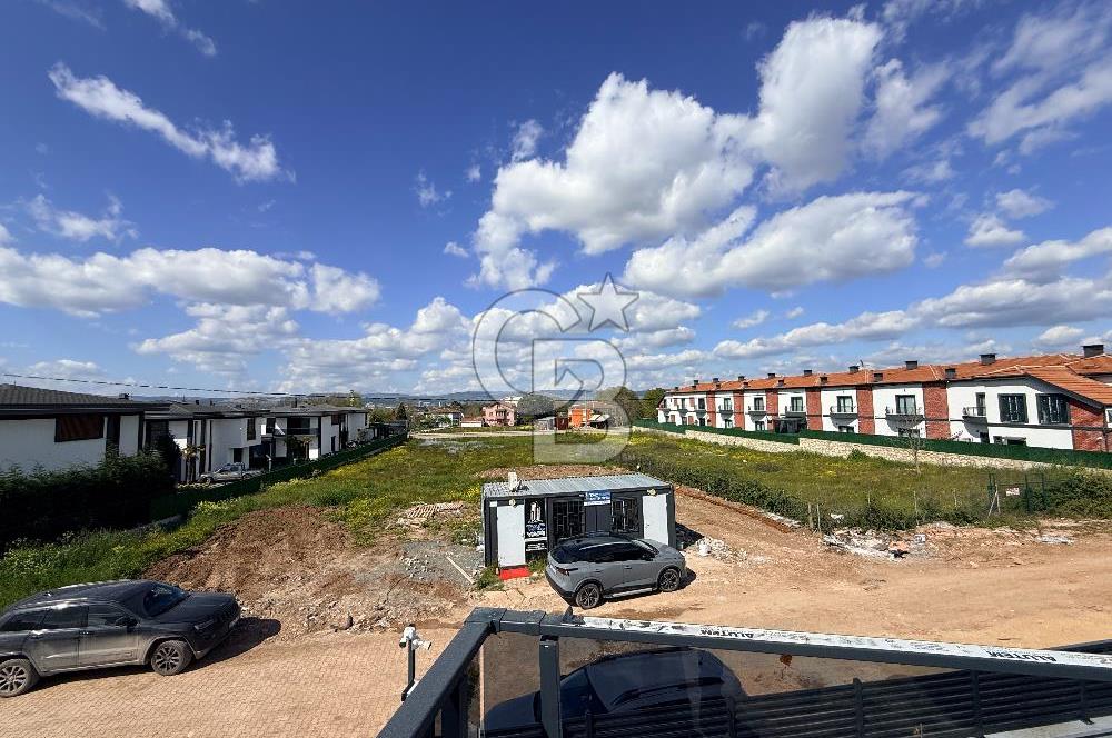 CB AKADEMİ KARTEPE SARIMEŞE BUTİK SİTE SATILIK 4+1 SIFIR VİLLA