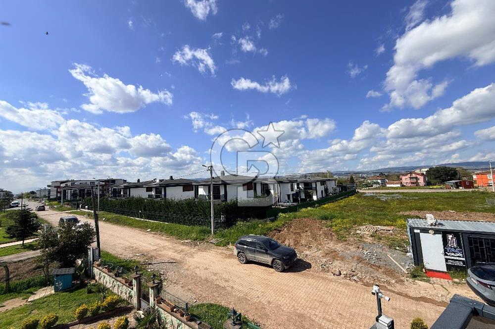 CB AKADEMİ KARTEPE SARIMEŞE BUTİK SİTE SATILIK 4+1 SIFIR VİLLA