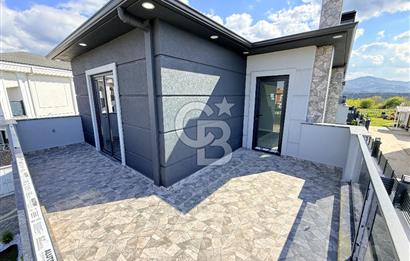 CB AKADEMİ KARTEPE SARIMEŞE BUTİK SİTE SATILIK 4+1 SIFIR VİLLA