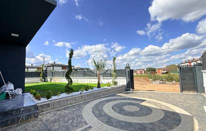 CB AKADEMİ KARTEPE SARIMEŞE BUTİK SİTE SATILIK 4+1 SIFIR VİLLA