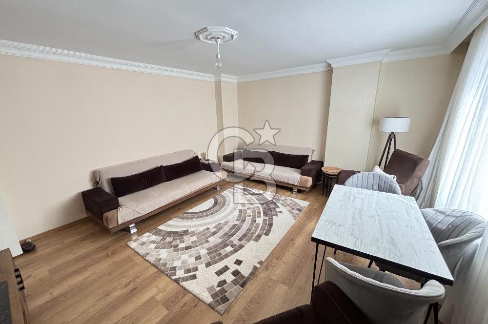 DERİNCE DUMLUPINAR'DA SATILIK 2+1 ARA KAT DAİRE