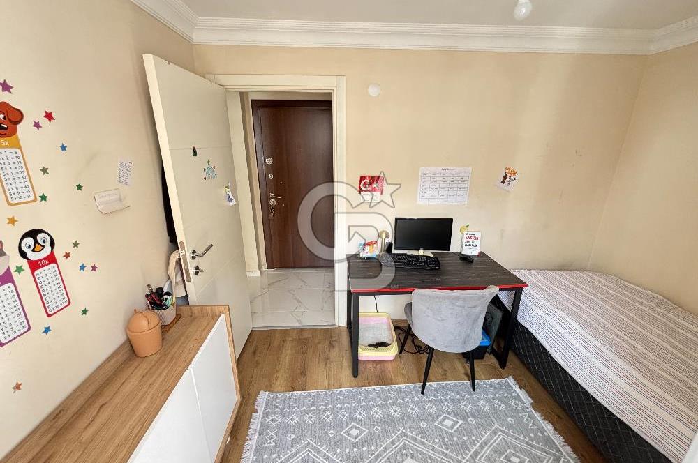 DERİNCE DUMLUPINAR'DA SATILIK 2+1 ARA KAT DAİRE