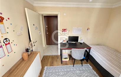 DERİNCE DUMLUPINAR'DA SATILIK 2+1 ARA KAT DAİRE