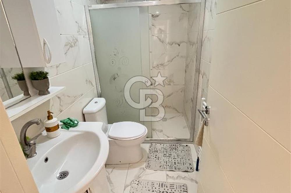 DERİNCE DUMLUPINAR'DA SATILIK 2+1 ARA KAT DAİRE