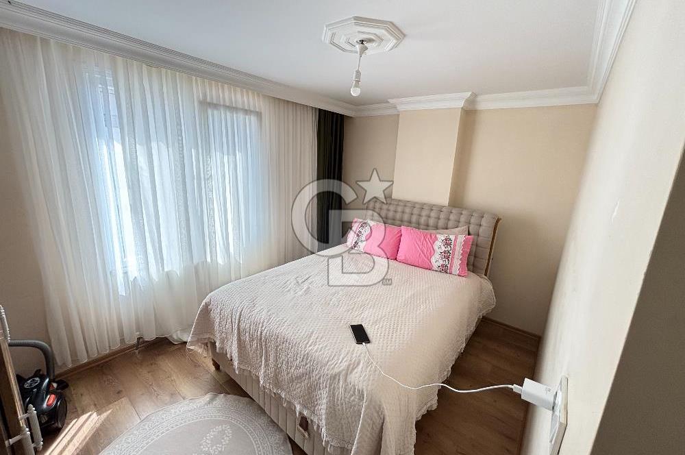 DERİNCE DUMLUPINAR'DA SATILIK 2+1 ARA KAT DAİRE