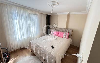 DERİNCE DUMLUPINAR'DA SATILIK 2+1 ARA KAT DAİRE