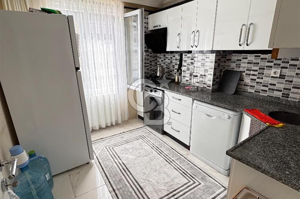 DERİNCE DUMLUPINAR'DA SATILIK 2+1 ARA KAT DAİRE