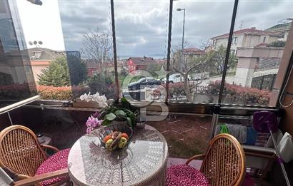 BÜYÜKÇEKMECE FATİH MAHALLESİNDE HAVUZLU SİTEDE 3+1 KİRALIK DAİRE