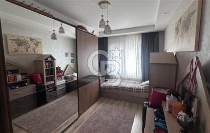 BÜYÜKÇEKMECE FATİH MAHALLESİNDE HAVUZLU SİTEDE 3+1 KİRALIK DAİRE