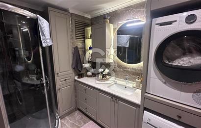 BÜYÜKÇEKMECE FATİH MAHALLESİNDE HAVUZLU SİTEDE 3+1 KİRALIK DAİRE