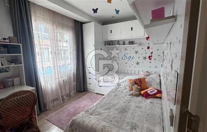 BÜYÜKÇEKMECE FATİH MAHALLESİNDE HAVUZLU SİTEDE 3+1 KİRALIK DAİRE