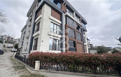 BÜYÜKÇEKMECE FATİH MAHALLESİNDE HAVUZLU SİTEDE 3+1 KİRALIK DAİRE