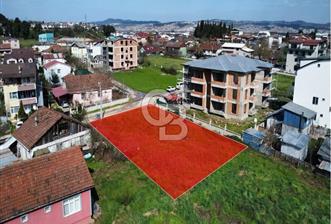 BAŞİSKELE KULLAR'DA SATILIK 745 m2. 3 KAT KONUT İMARLI ARSA - 6 - 345115