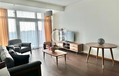 Şişli Torun Center 1+1 Eşyalı Satılık Daire 