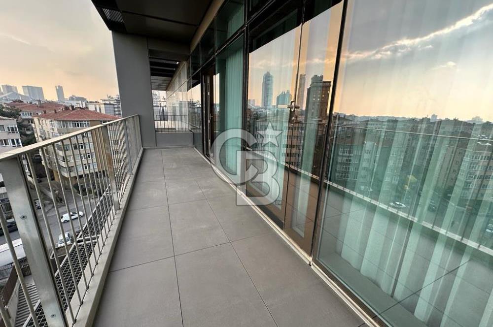 Şişli Torun Center 1+1 Eşyalı Satılık Daire 